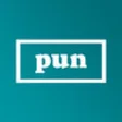 Icon of program: Punterest - Your best jok…