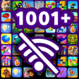 Icono de programa: 1001 Games