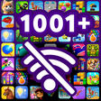 Icon of program: 1001 Games