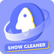 Icono de programa: Show Cleaner