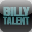 Icon of program: Billy Talent