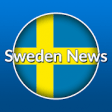 Icon of program: Sweden News