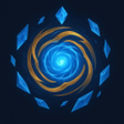 Icon of program: True Amps | Edge Lighting
