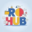 Icon of program: RO HUB