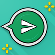 Icon of program: Send Message To Many Cont…
