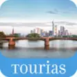 Icon of program: Frankfurt Travel Guide - …