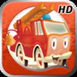 Icon of program: Flick The Little Fire Eng…