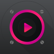 Icon of program: PlayerPro Pink Lady Skin