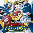 Icono de programa: Samurai Pizza Cats: Blast…