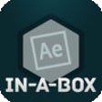 Icon of program: Videocorso per After Effe…