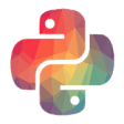 Icon of program: Python tutorial - python …