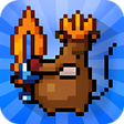 Icon of program: Rogue Grinders: Roguelike…