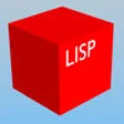Icon of program: Lisp Cube