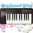 Icon of program: Piano Real Simple And Per…