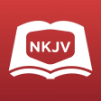 Icon of program: NKJV Bible by Olive Tree