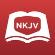 Icono de programa: NKJV Bible by Olive Tree
