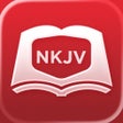 Icon of program: NKJV Bible by Olive Tree