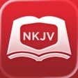 Icon of program: NKJV Bible by Olive Tree