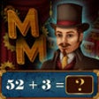 Icon of program: Mathsterious Mansion