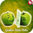 Icono de programa: Gambar Kata Kata
