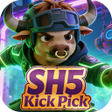 Icono de programa: SH5Kick Pick