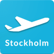 Icon of program: Stockholm Arlanda Airport…
