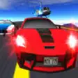Icon of program: Nitro Drift Racing : 3D M…