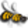 Icono de programa: Apis Ceratina