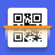 Icon of program: Scanzy - QR Code Scanner
