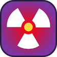 Icon of program: Radiation Detector Free: …