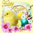 Icon of program: Easter Greeting live wall…
