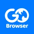 Icono de programa: Go Browser - Private  Fas…