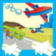 Icon of program: Animated Airplane-s Games…