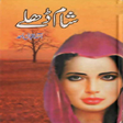 Icono de programa: Sham Dhale urdu novel