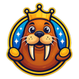 Icono de programa: Reward Walrus