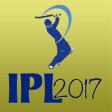 Icon of program: IPL T20 2017 Edition - Sc…