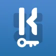 Icon of program: KWGT Kustom Widget Pro Ke…