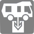 Icon of program: Caravan Helper: Find dump…