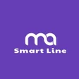 Icon of program: SmartLine - Captin