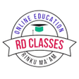 Icono de programa: R D Classes Rinku Deshwal