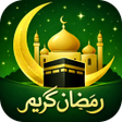 Icono de programa: Ramadan Muslim Calendar: …