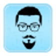 Icon of program: Changer- Hair Mustache Be…