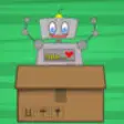 Icon of program: Robot In BOX