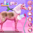 Icon of program: Princess Horse Caring