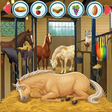 Icono de programa: Princess Horse Caring