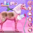 Icon of program: Princess Horse Caring