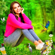 Icono de programa: Nature Photo editor pro -…