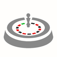 Icono de programa: Roulette Wizard FULL