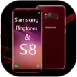 Icon of program: Samsung Galaxy S8 rington…