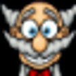 Icono de programa: Professor Cornelius
